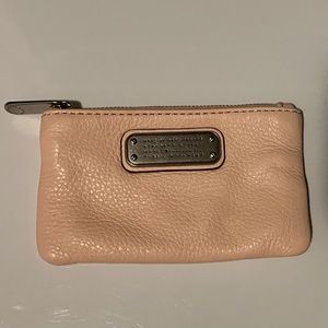 Marc by Marc Jacobs Zip Pouch